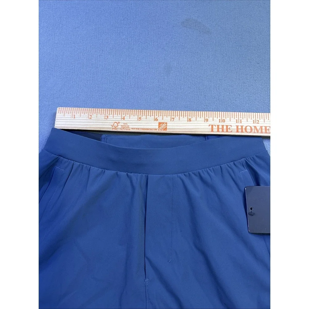lululemon Surge Jogger MENS XS LM5956S BLUE GRAY NWT